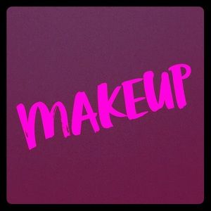 MAKE UP 💕